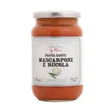 Padažas makar.mask., SELECTION BY RIMI, 350g