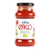 Ekol. makar. pad. su baz. SALLING EKO, 350 g