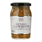 French Mustard SELECTION BY RIMI, 210 g