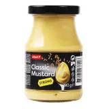 Mustard RIMI, 190g