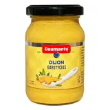 Dijon mustard DAUMANTŲ, 185 g