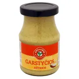 Spicy mustard