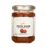Pomidorų PESTO pad., SELECTION BY RIMI, 130g