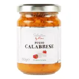 Соус SEL. BY RIMI PESTO CALABRESE, 130 г