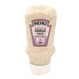 Чесночный соус HEINZ, 420г