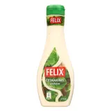 Česnakinis padažas FELIX, 375g