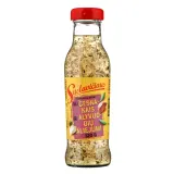 Соус SUSLAVIČIAUS с чесноком, оливковым маслом, 320г