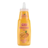 Padažas MANGO CURRY FELIX, 335 ml