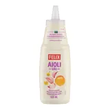 Česnakinis padažas AIOLI FELIX, 335 ml