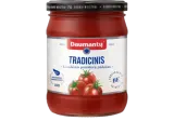 TRADICINIS DAUMANTŲ pomidorų padažas, 500 g