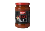 Bolonijos padažas FELIX BOLOGNESE makaronams, 390 g