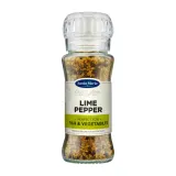 Green lemon pepper spices, SANTA MARIA, 90g
