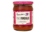 Pomidorų padažas BEATOS VIRTUVĖ PONAS POMIDORAS, 500 g