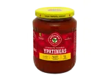 YPATINGAS pomidorų padažas KĖDAINIŲ KONSERVAI, 720 g
