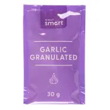 Garlic granules