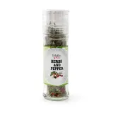 Herbs and spices