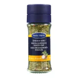 Garden herbs