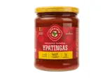 YPATINGAS pomidorų padažas KĖDAINIŲ KONSERVAI, 500 g