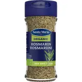 Органический розмарин