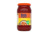 Saldžiarūgštis padažas UNCLE BEN'S SWEET & SOUR su ananasais, 400 g