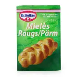 Tirpiosios mielės, 7g