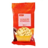 White chocolate discs RIMI, 100g
