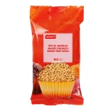 Skrudinti, smulkinti žemės riešutai RIMI, 90g
