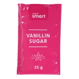 Vanilinis cukrus RIMI SMART, 35 g