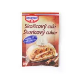 Cinamoninis cukrus, 20 g