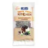 Cukruoti juodieji serbentai ALVO, 30 g