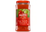 Pasta sauce Mutti with basil, 400 g