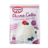 Desertas DR.OETKER PANNA COTTA, 50 g