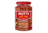 Padažas makaronams MUTTI su keptomis daržovėmis, 400 g