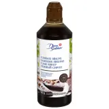 Темный сироп DANSUKKER, 750 г