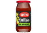 Kiniškas pomidorų padažas SPILVA su ananasais, 500 g