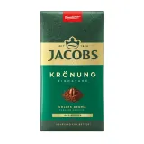 Roasted ground coffee JACOBS KRONUNG, 500 g