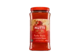 Padažas makaronams MUTTI su kietuoju sūriu, 400 g