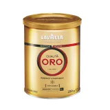 Ground coffee LAVAZZA ORO can, 250 g
