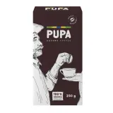 Ground coffee PUPA, 250 g