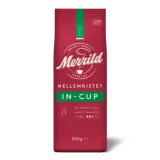 Ground coffee MERRILD IN-CUP, 500 g