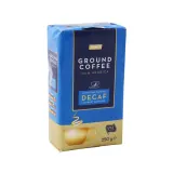 Ground coffee decaf RIMI GROUND COFFEE, 250 g