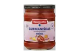 DAUMANTŲ GURMANIŠKAS kiniškas pomidorų padažas, 500 g