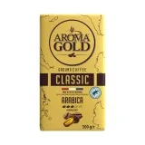 Malta kava AROMA GOLD CLASSIC, 500 g