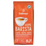 Kavos pup. DALLMAYR HOME BARISTA FORTE, 1 kg