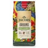 Kavos pupelės JACOBS BRAZIL & COLOMBIA, 1 kg