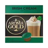Kavos kapsulės AROMA GOLD IRISH CREAM, 256 g