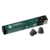 Coffee caps. STARBUCKS RISTRETTO, 57 g