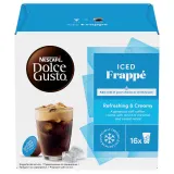 Kavos kap. DOLCE GUSTO ICED FRAPPE, 16 vnt.