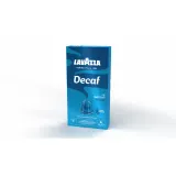 Coffee capsules LAVAZZA ESPRESSO DECAF., 10 pcs.