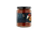 Pasta sauce with tomatoes, roasted eggplants and salted ricotta WELL DONE PREMIUM, 300 g